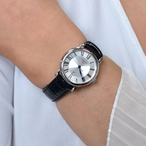 TISSOT Mod. CARSON AUTOMATIC