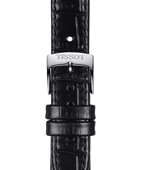 TISSOT Mod. CARSON AUTOMATIC