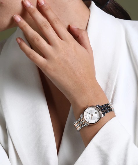 TISSOT Mod. CARSON AUTOMATIC