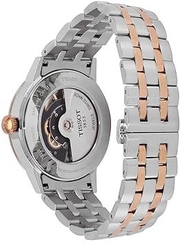 TISSOT Mod. CLASSIC DREAM SWISSMATIC