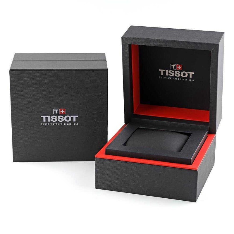 TISSOT Mod. PRX DIGITAL