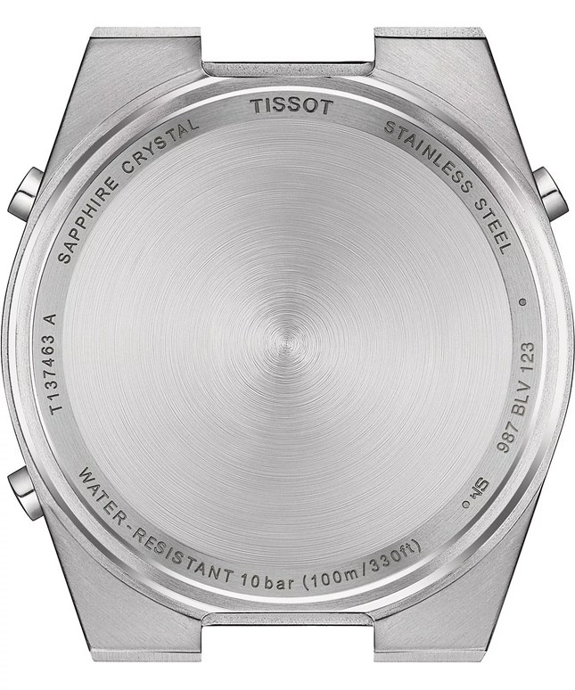 TISSOT Mod. PRX DIGITAL