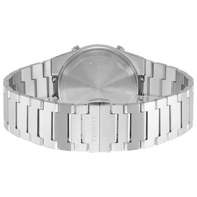 TISSOT Mod. PRX DIGITAL