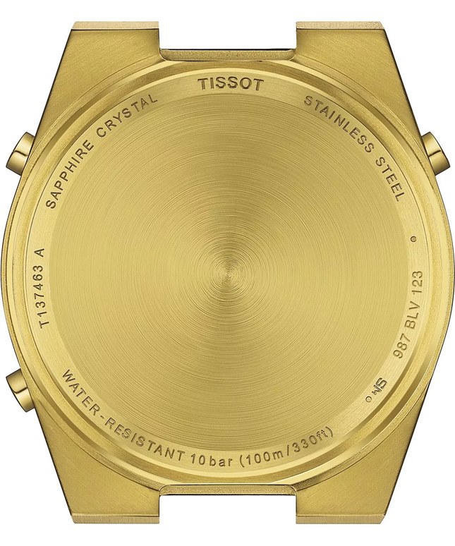 TISSOT Mod. PRX DIGITAL