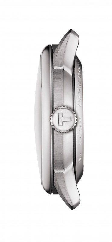 TISSOT Mod. CHEMIN DES TOURELLES POWERMATIC 80
