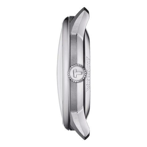 TISSOT Mod. CHEMIN DES TOURELLES POWERMATIC 80