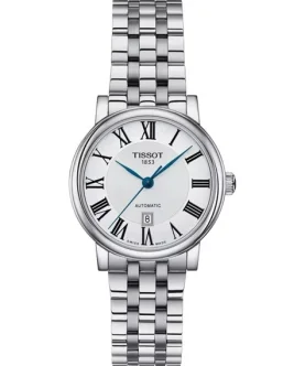 TISSOT Mod. CARSON AUTOMATIC