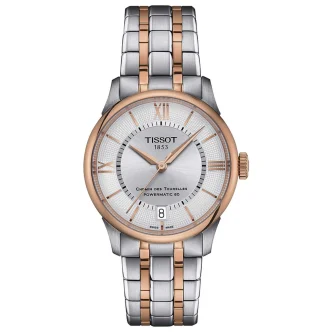 TISSOT Mod. T1392072203800