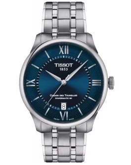 TISSOT Mod. CHEMIN DES TOURELLES