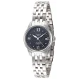 TISSOT Mod. LE LOCLE Automatic - Indexes 8 certified diamonds