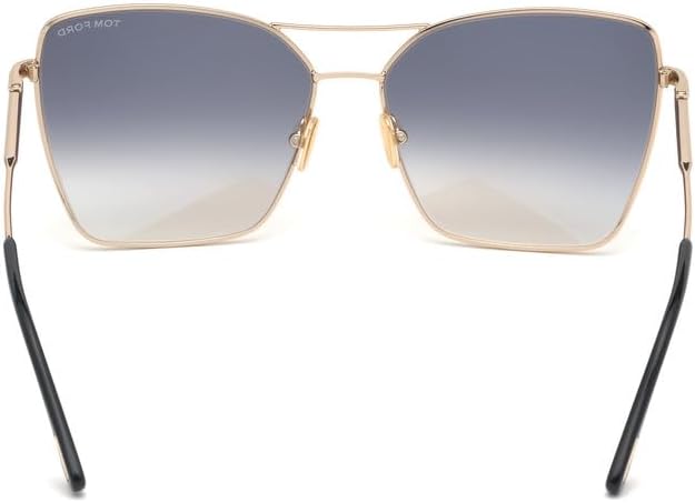 TOM FORD SUNGLASSES Mod. FT0738 61 28B
