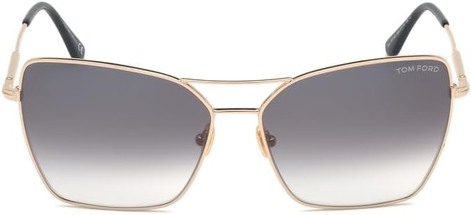 TOM FORD SUNGLASSES Mod. FT0738 61 28B