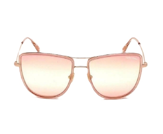 TOM FORD SUNGLASSES Mod. FT0759 59 28Z
