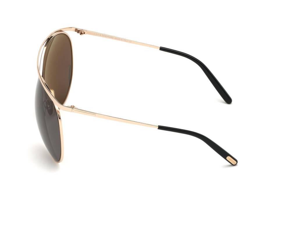 TOM FORD SUNGLASSES Mod. FT0761 67 28A