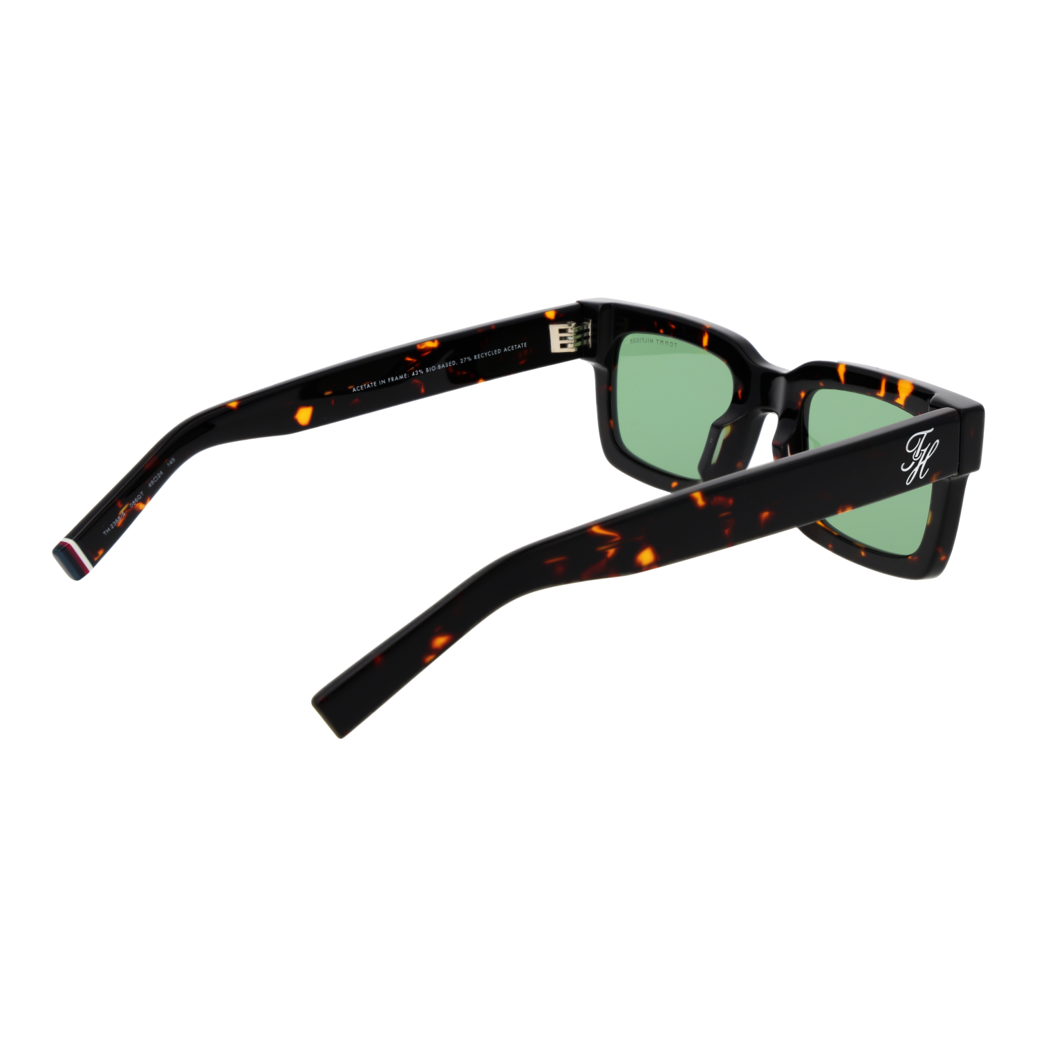 TOMMY HILFIGER MOD. TH 2368_S 49086QT
