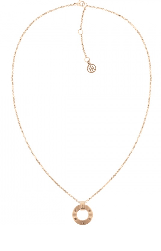 TOMMY HILFIGER JEWELS Mod. 2780644