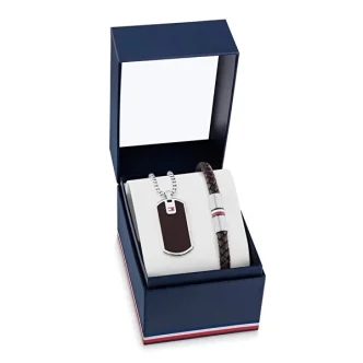 TOMMY HILFIGER JEWELS Mod. 2770169