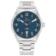 TOMMY HILFIGER Mod. FORREST