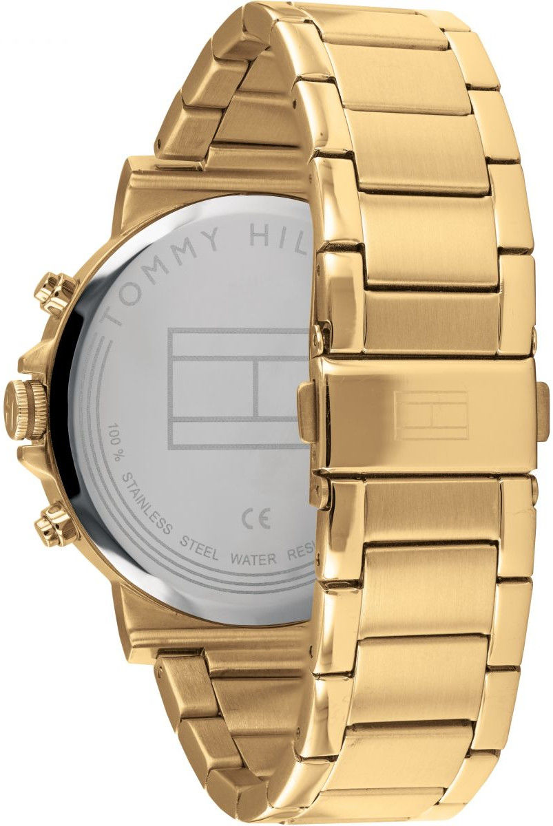 TOMMY HILFIGER MOD. DANIEL