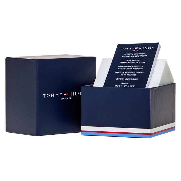 TOMMY HILFIGER WATCHES MOD. 1791721