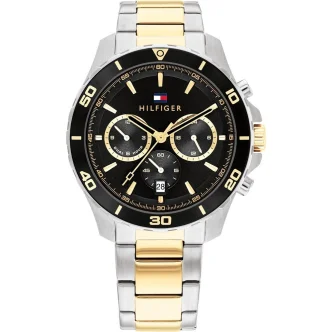 TOMMY HILFIGER WATCHES+BOX MOD. TH1792095