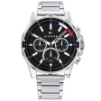 TOMMY HILFIGER MOD. MASON