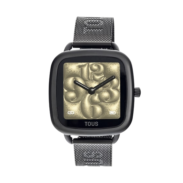 TOUS SMARTWATCH WATCHES Mod. 300358084
