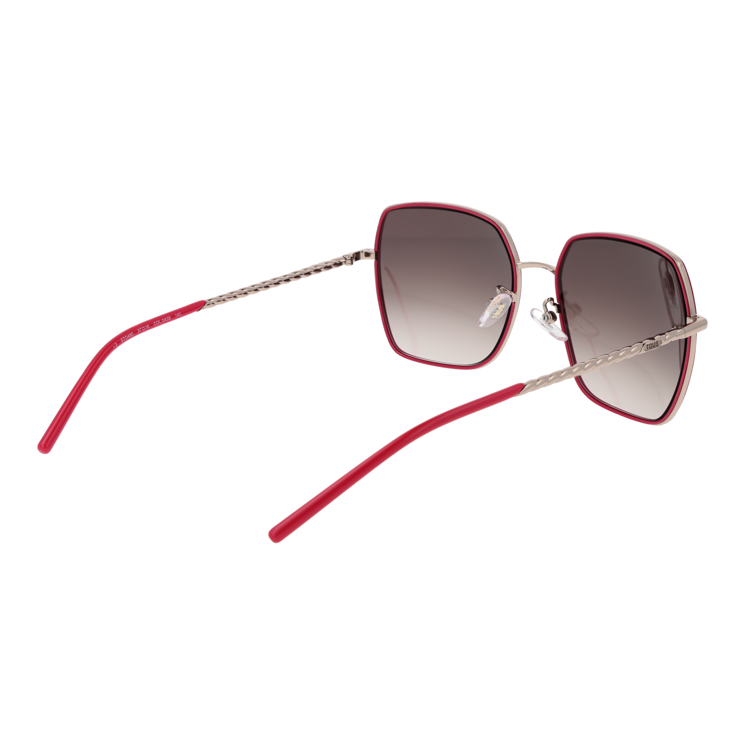 TOUS MOD. STO460 570A39
