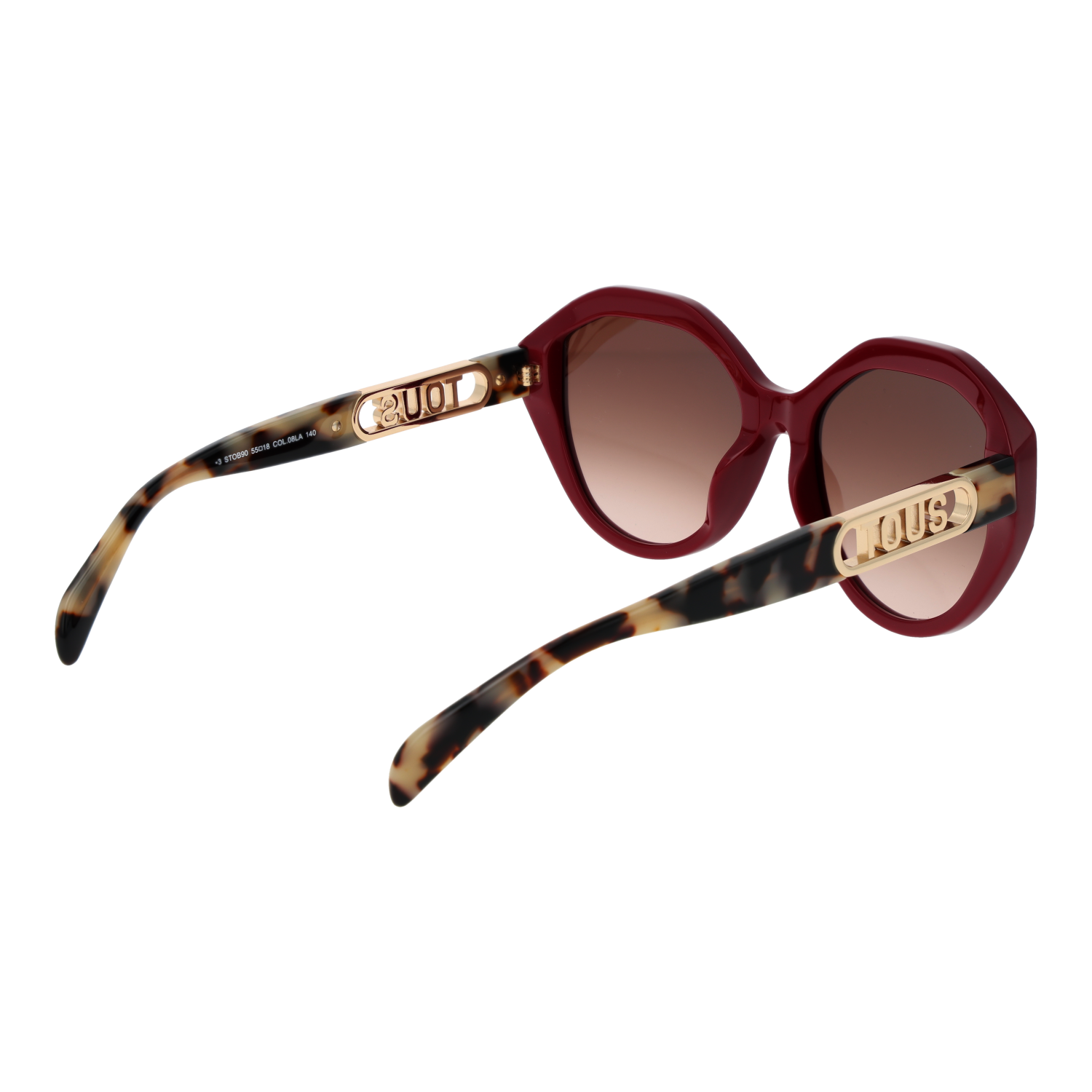 TOUS MOD. STOB90 5508LA