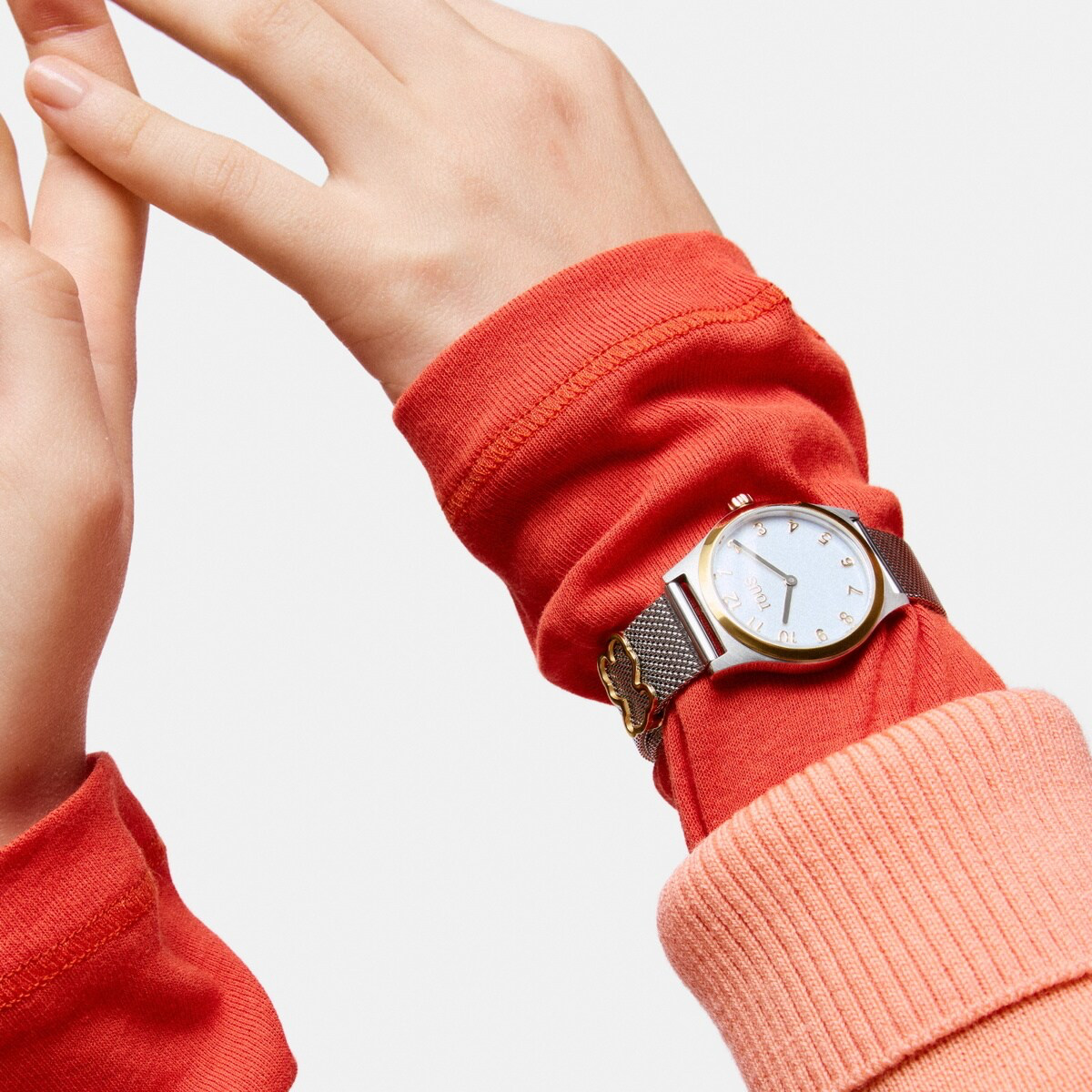 TOUS WATCHES Mod. 3000149100