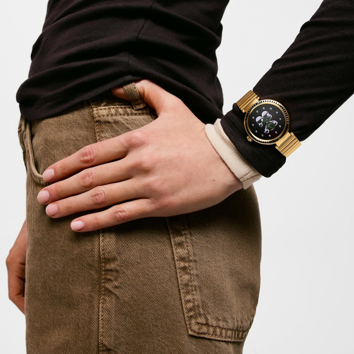 TOUS WATCHES Mod. 3000149700