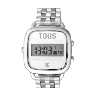 TOUS WATCHES Mod. 200351021