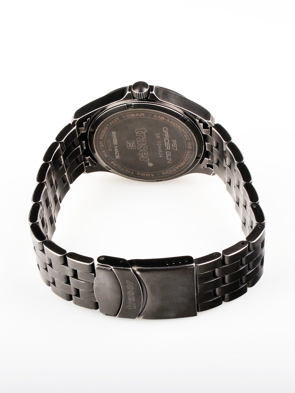 TRASER Mod. 107870