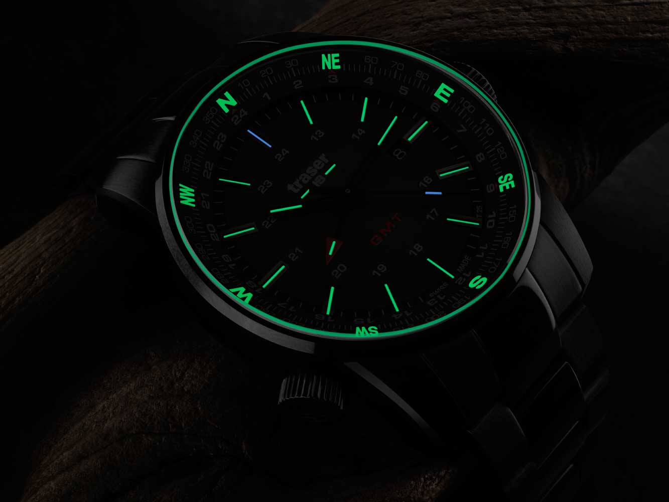 TRASER Mod. 109525