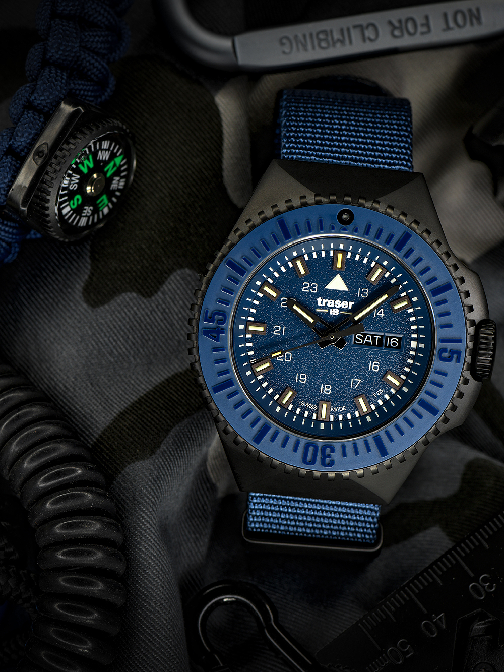 TRASER Mod. 109856