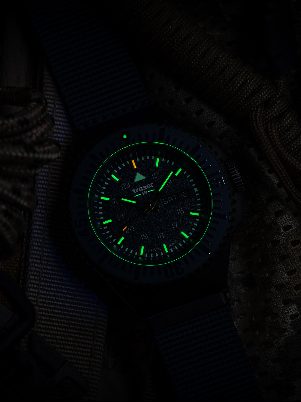 TRASER Mod. 109856