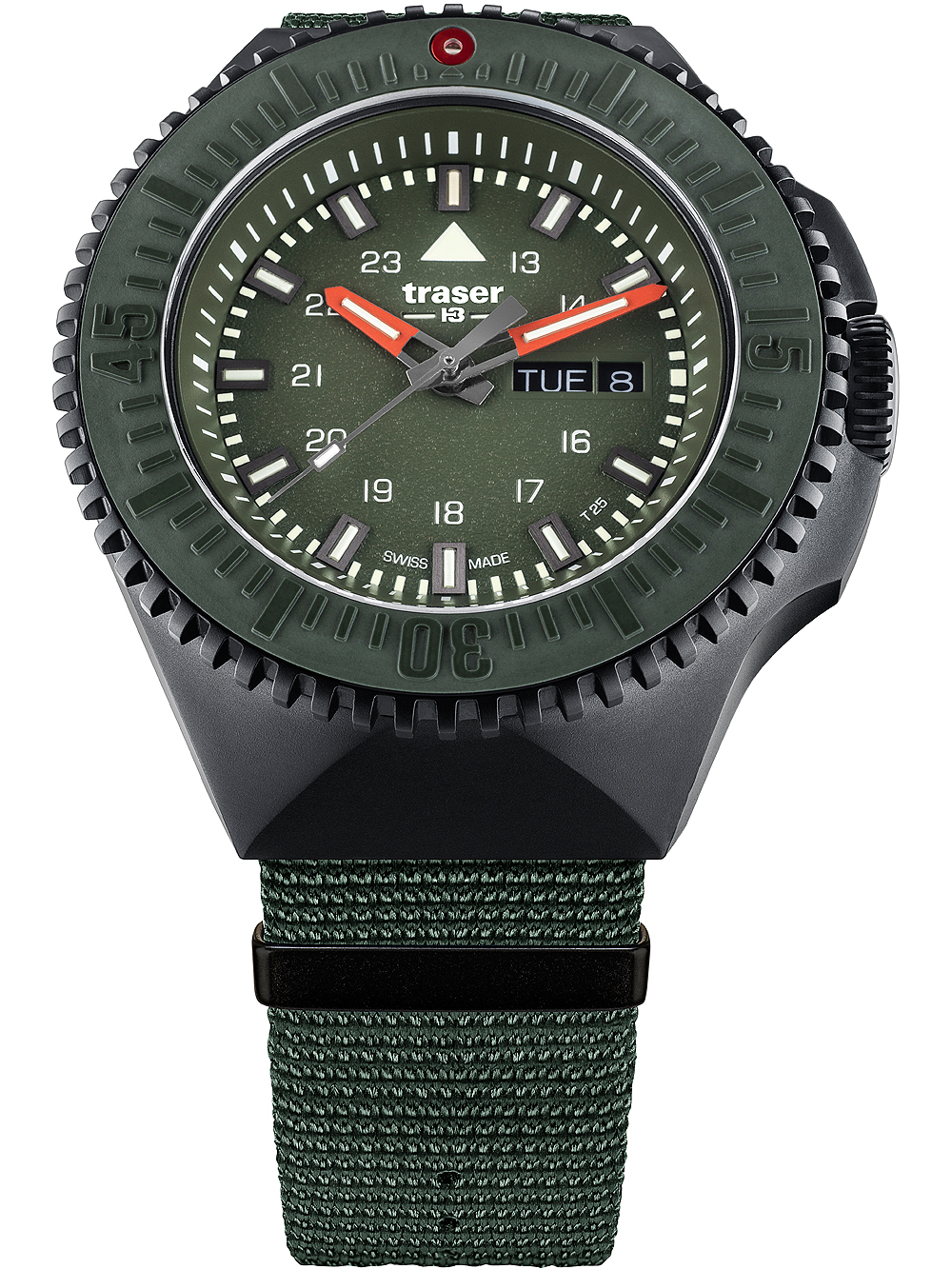 TRASER Mod. 109858