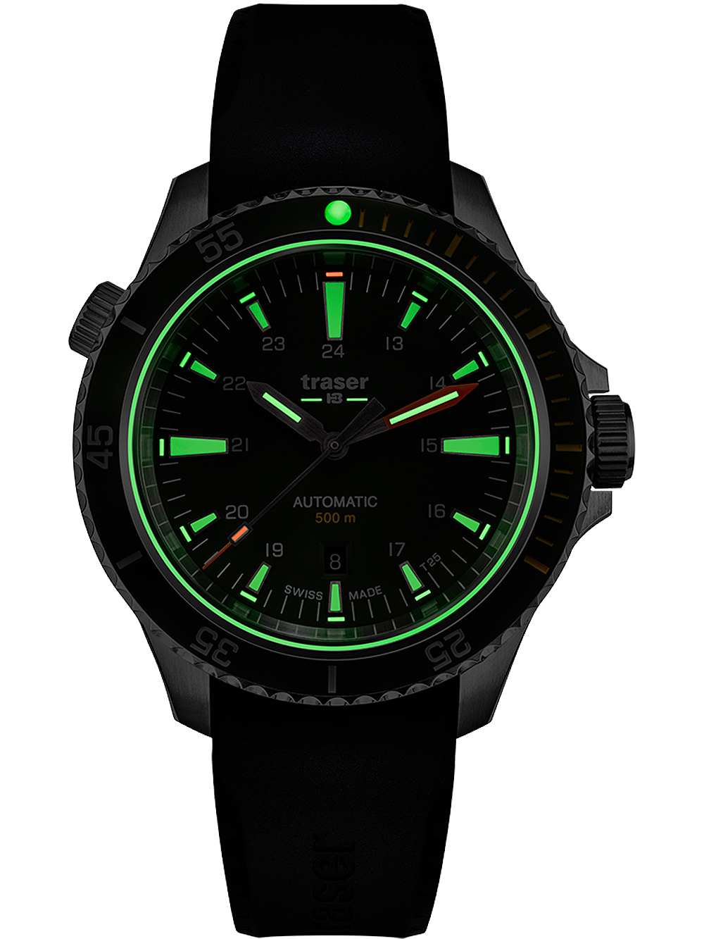 TRASER Mod. 110322