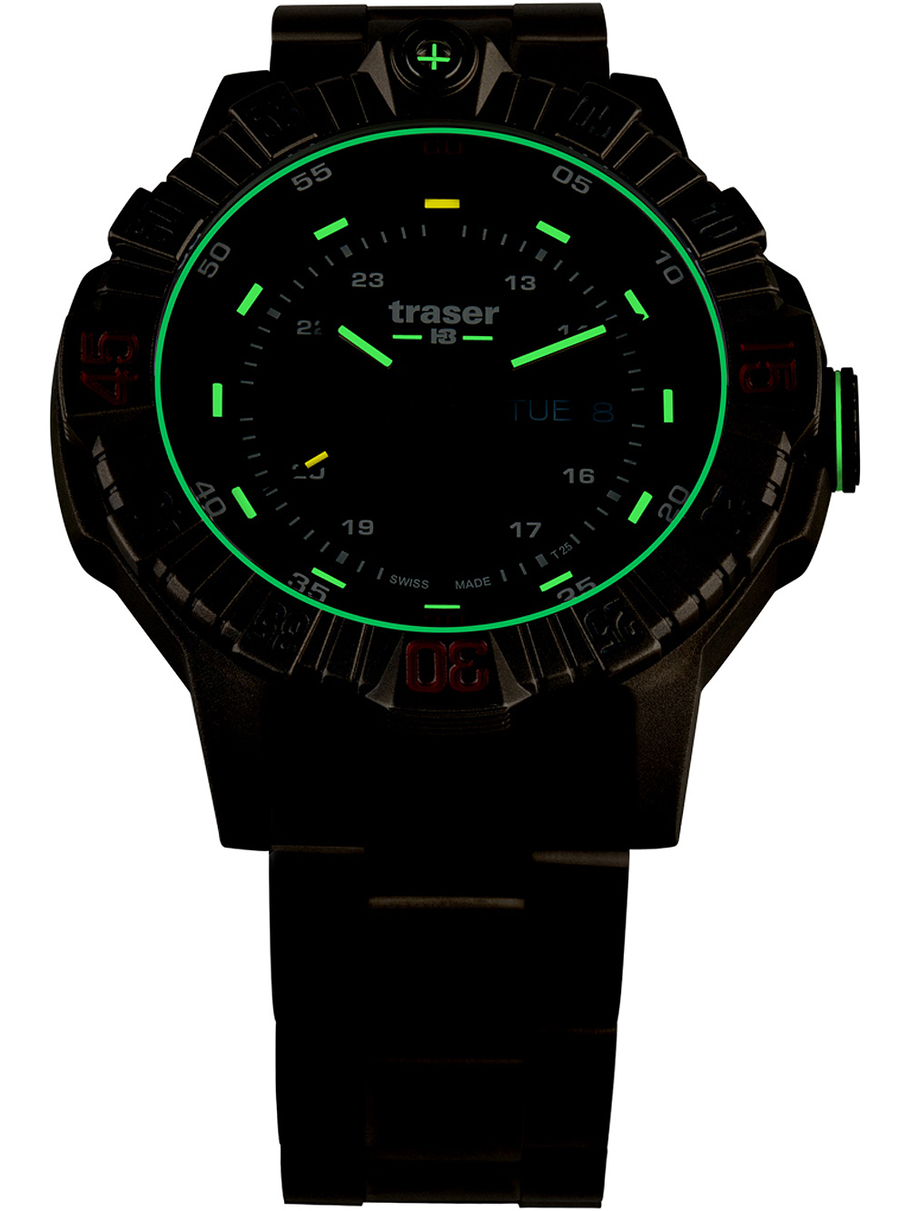 TRASER Mod. 110668