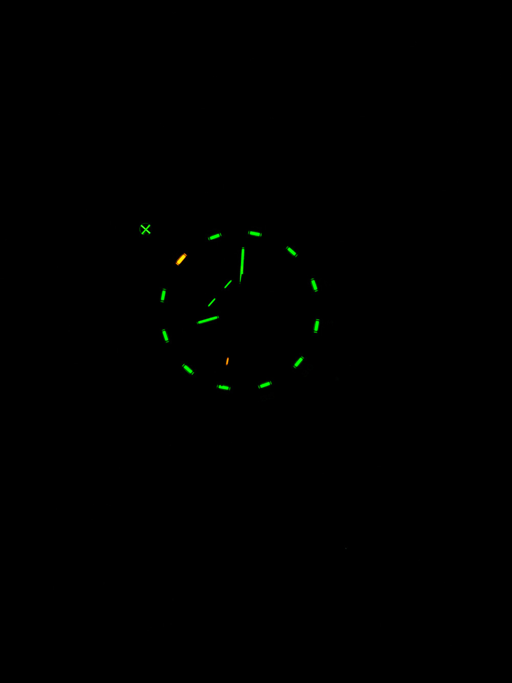 TRASER Mod. 110668
