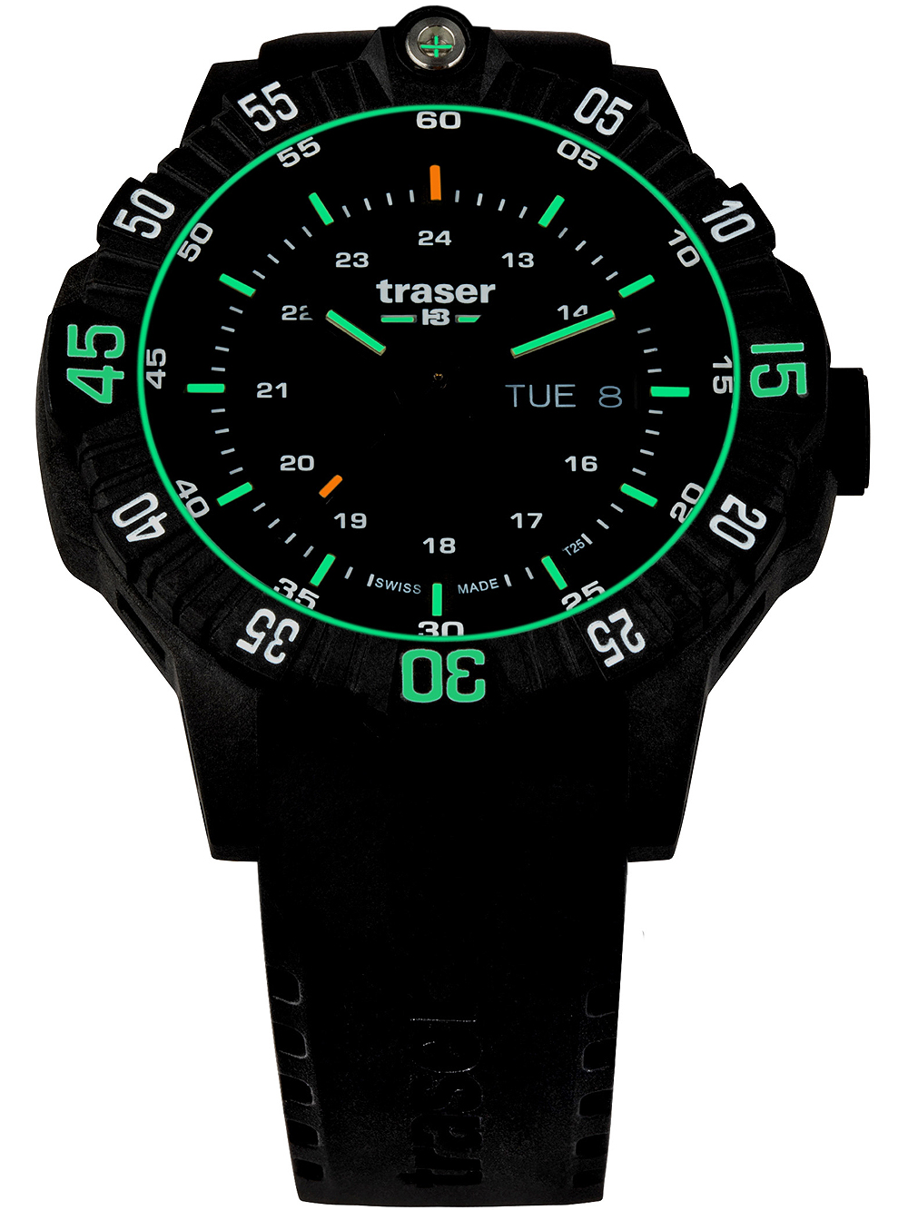 TRASER Mod. 110723