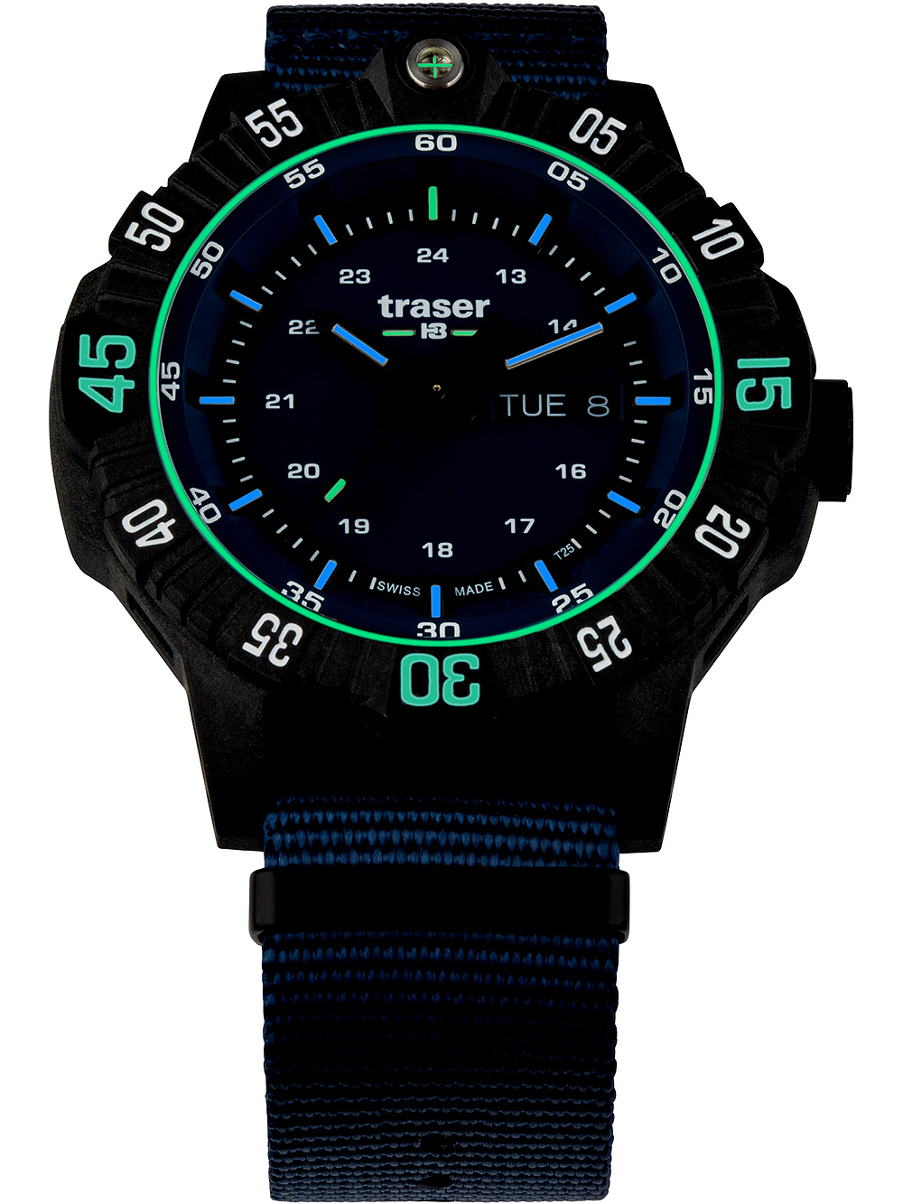 TRASER Mod. 110724