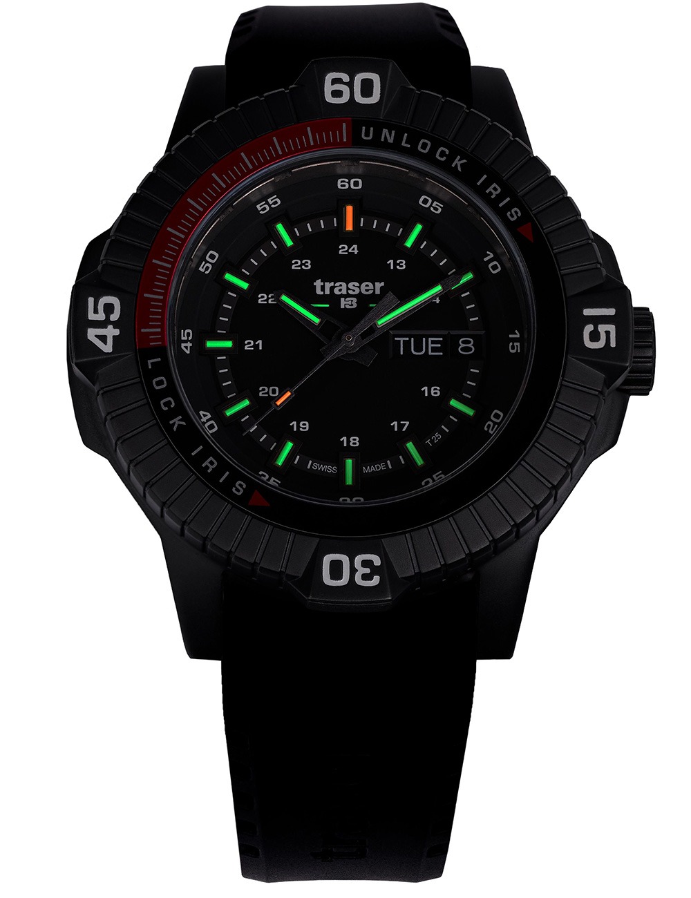 TRASER Mod. 111461