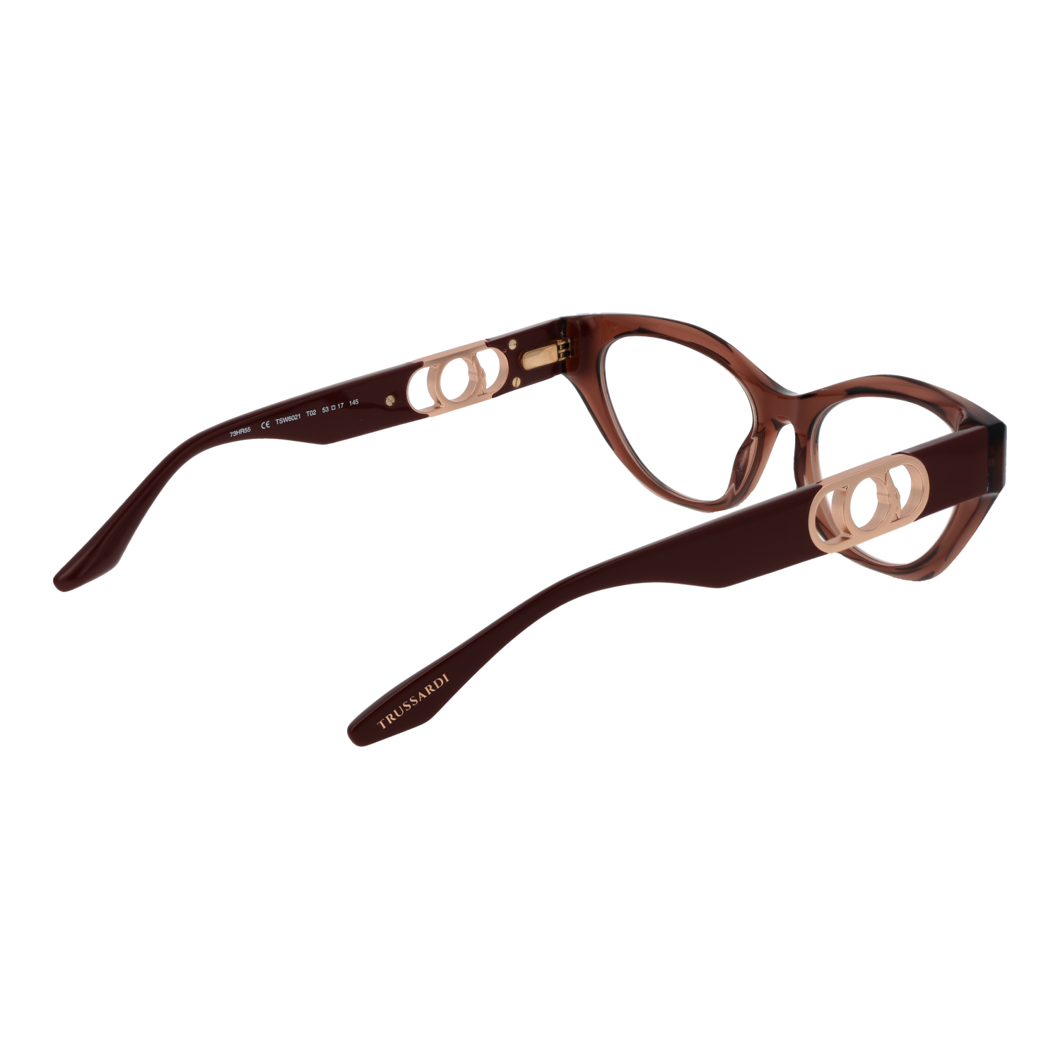TRUSSARDI MOD. TSW6021 53T02
