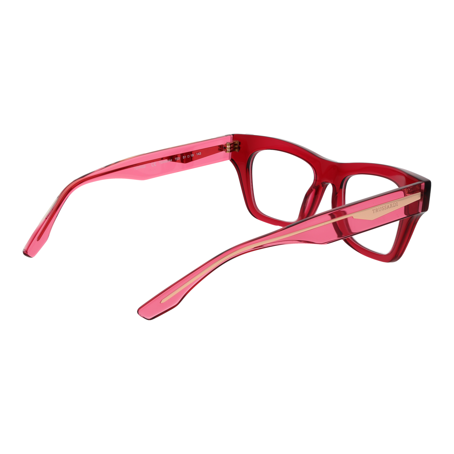 TRUSSARDI MOD. TSW6044 51T03