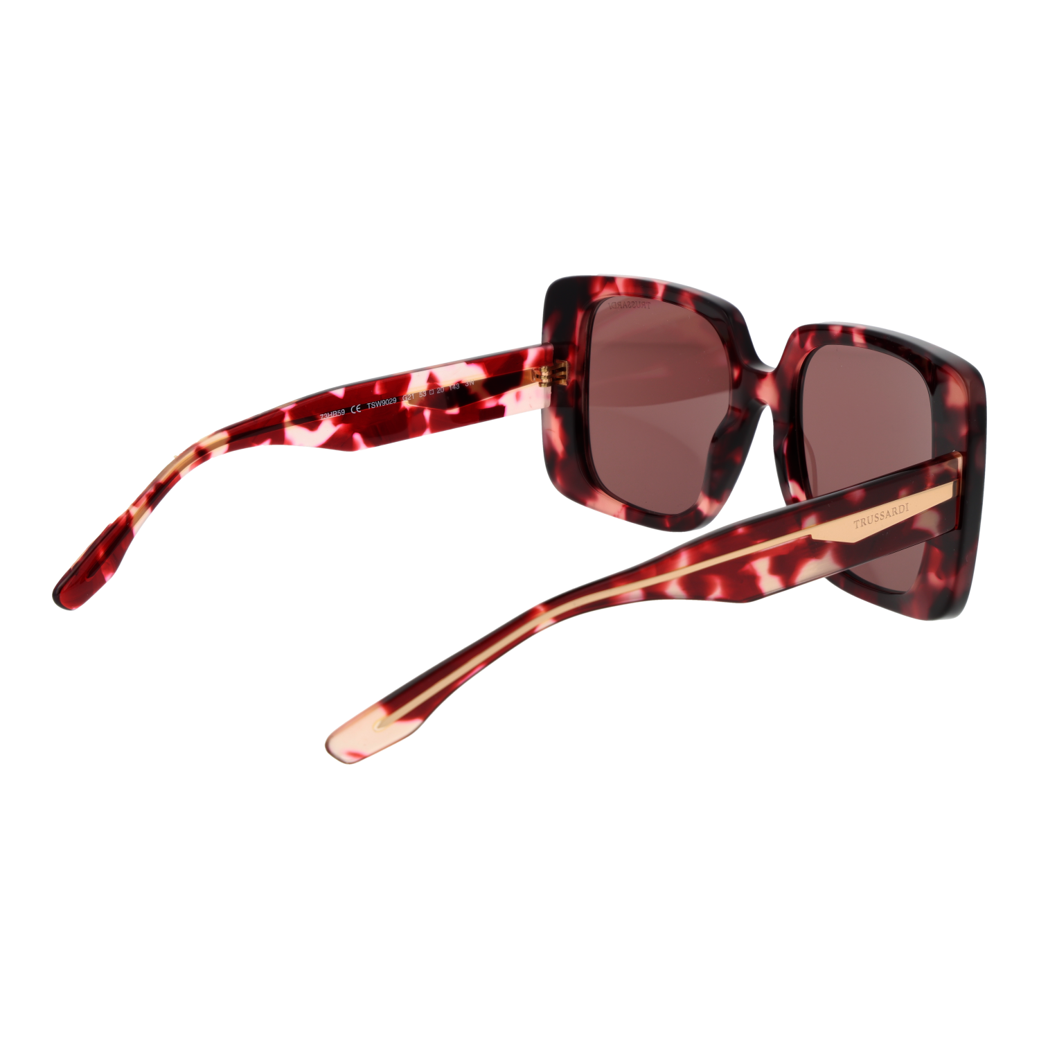 TRUSSARDI MOD. TSW9029 53G21