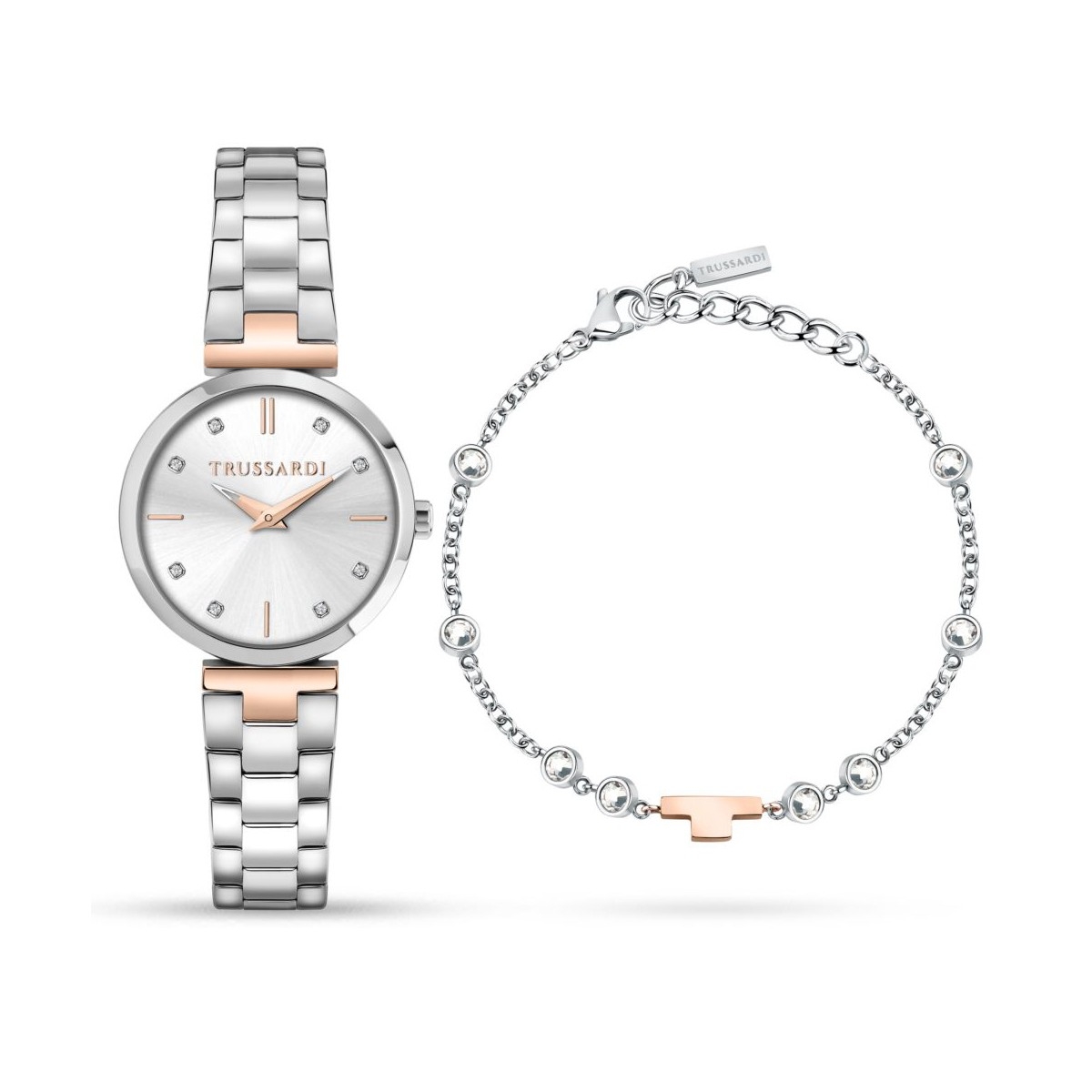 Q&Q Mod. ONLY TIME - GENT