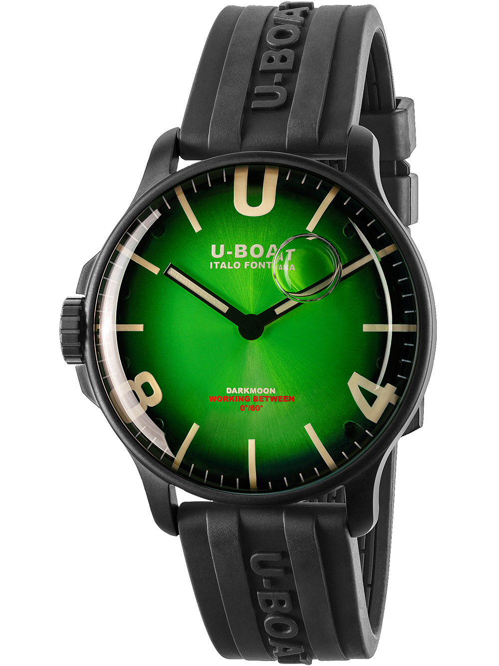 U-BOAT Mod. 8698_E