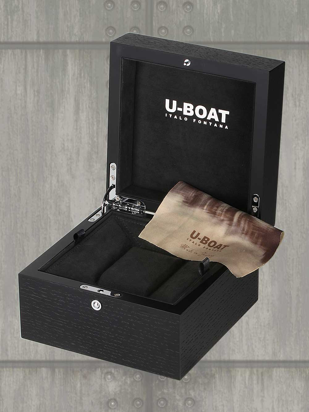 U-BOAT Mod. 8889_A