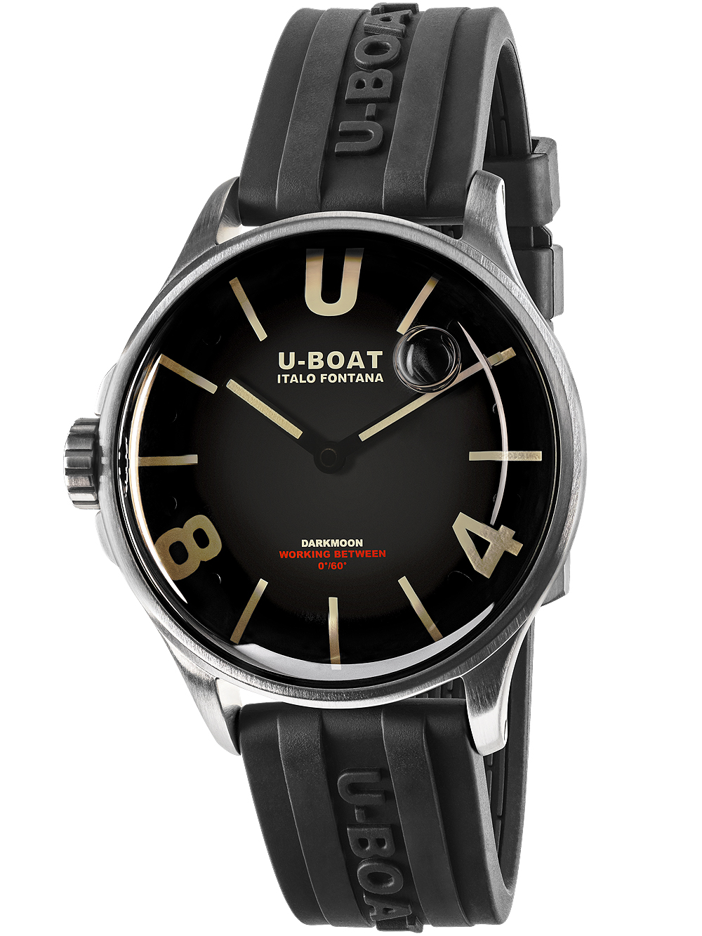 U-BOAT Mod. 9018_B
